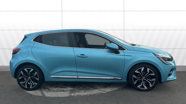 Renault Clio 1.0 TCe 90 S Edition 5dr Petrol Hatchback